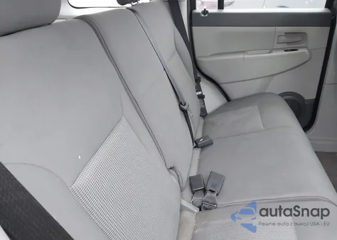 2008 Jeep Liberty Sport from USA, damaged, VIN 1J8GN28K78W152327